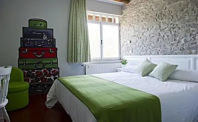 Izalde en Quejana (Álava) - Foto 3