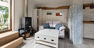 Casa Rural Ulle Gorri 003