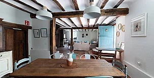 Casa Rural Ulle Gorri 005