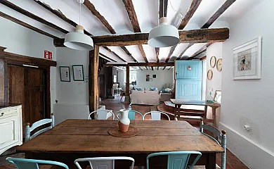 Casa Rural Ulle Gorri en Urkabustaiz (Álava) - Foto 5