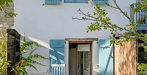 Casa Rural Ulle Gorri 002