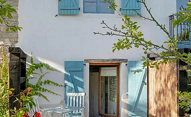 Casa Rural Ulle Gorri en Urkabustaiz (Álava) - Foto 2