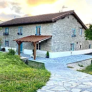Casa Rural Ulle Gorri 001