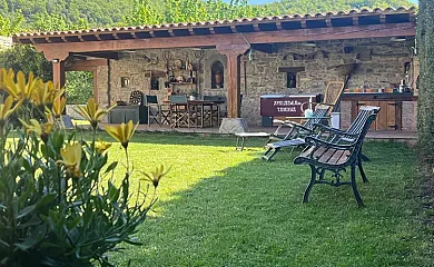 Apaizetxea en Kuartango (Álava) - Foto 2