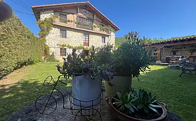 Apaizetxea en Kuartango (Álava) - Foto 1