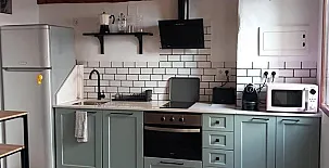 Casa Rural La Azuleja de Alatoz 002