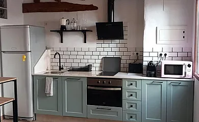 Casa Rural La Azuleja de Alatoz en Alatoz (Albacete) - Foto 2