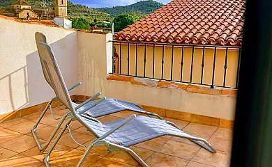 Casa Rural La Azuleja de Alatoz en Alatoz (Albacete) - Foto 1