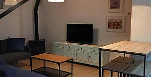 Casa Rural La Azuleja de Alatoz 003