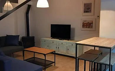 Casa Rural La Azuleja de Alatoz en Alatoz (Albacete) - Foto 3