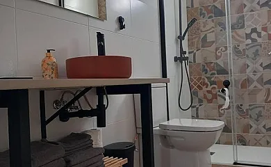 Casa Rural La Azuleja de Alatoz en Alatoz (Albacete) - Foto 4