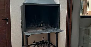 Casa Rural La Azuleja de Alatoz 005