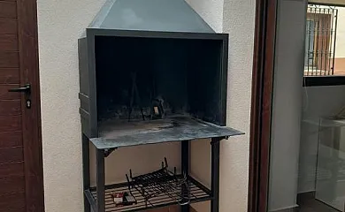 Casa Rural La Azuleja de Alatoz en Alatoz (Albacete) - Foto 5