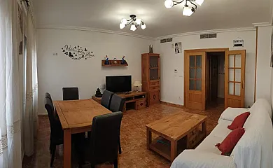 La Tranquila Manchuela en Alborea (Albacete) - Foto 2