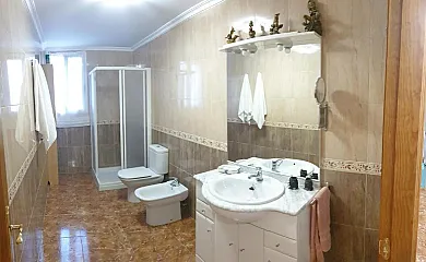 La Tranquila Manchuela en Alborea (Albacete) - Foto 3