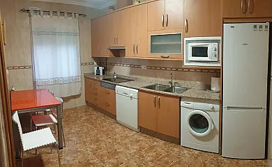 La Tranquila Manchuela en Alborea (Albacete) - Foto 4