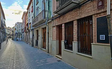 Casa Rural Castalla Primavera d'Hivern en Castalla (Alicante) - Foto 1