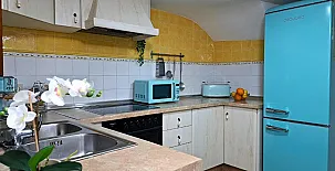 Casa Rural Castalla Primavera d'Hivern 002