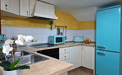 Casa Rural Castalla Primavera d'Hivern en Castalla (Alicante) - Foto 2