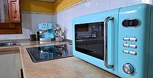 Casa Rural Castalla Primavera d'Hivern 003