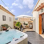 Casa Rural Lliber 001