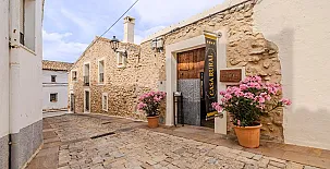 Casa Rural Lliber 002