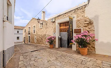 Casa Rural Lliber en Lliber (Alicante) - Foto 2