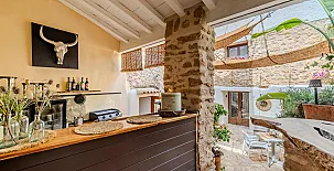 Casa Rural Lliber 005