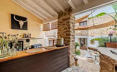 Casa Rural Lliber en Lliber (Alicante) - Foto 5