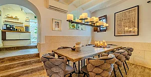 Casa Rural Lliber 004