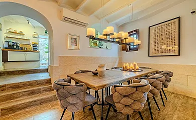 Casa Rural Lliber en Lliber (Alicante) - Foto 4