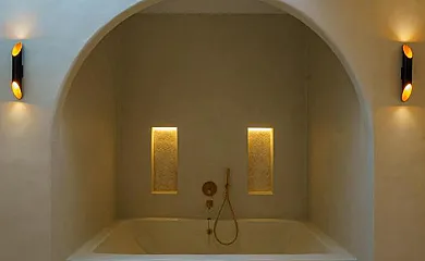 Cortijo Siete Calas en Rodalquilar (Almería) - Foto 3