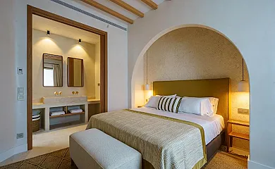 Cortijo Siete Calas en Rodalquilar (Almería) - Foto 4