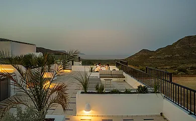 Cortijo Siete Calas en Rodalquilar (Almería) - Foto 2