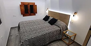 Alojamiento Rural Los Pérez 004
