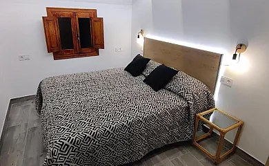 Alojamiento Rural Los Pérez en Lucainena de las Torres (Almería) - Foto 4