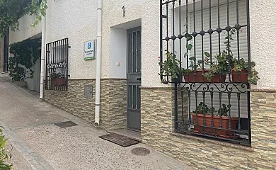 Alojamiento Rural Los Pérez en Lucainena de las Torres (Almería) - Foto 1