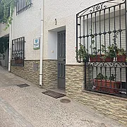 Alojamiento Rural Los Pérez 001