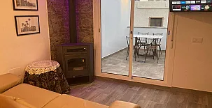 Alojamiento Rural Los Pérez 003