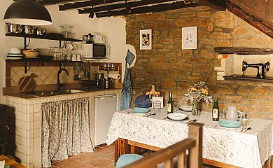 La Vallicuerra en Hueria de Urbies (Asturias) - Foto 3