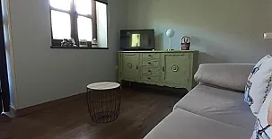 La Vierta Casa Rural Agroturismo 002