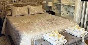 La Vierta Casa Rural Agroturismo 003