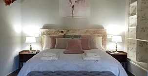 La Vierta Casa Rural Agroturismo 004