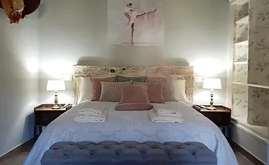 La Vierta Casa Rural Agroturismo en Ribadesella (Asturias) - Foto 4