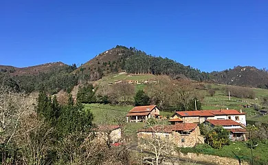 La Vierta Casa Rural Agroturismo en Ribadesella (Asturias) - Foto 1