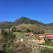 La Vierta Casa Rural Agroturismo 001