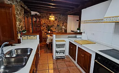 Casa Rural El Puente de Agues en Soto (Asturias) - Foto 4