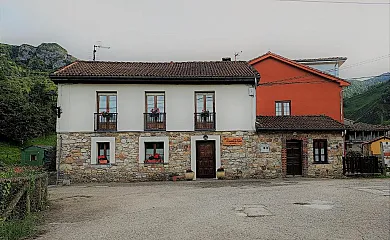 Casa Rural El Puente de Agues en Soto (Asturias) - Foto 1