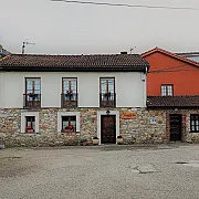 Casa Rural El Puente de Agues 001