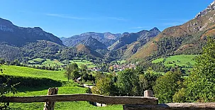 Casa Rural El Puente de Agues 002